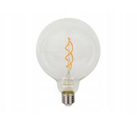 LED line PRIME Ampoule LED E27 4W 1800K 230 lm 220-240V filament G125 globe