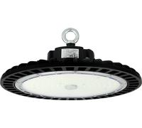 LED line PRIME Luminaire PHANTOM 200W | IP65 | Lumière blanc neutre 4000K | 38000lm, Dimmable 90