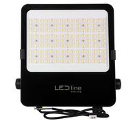 LED Line Prime Projecteur 150 W | IP66 | Projecteur Projecteur | CCT 21000LM 120 °