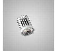 LED Module Spot Genius D50-38 9W 850 Jour Blanc
