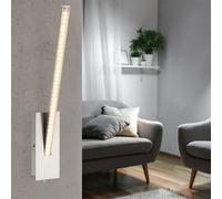 LED Mur Spot Clients Chambre Lumière Bâton Design Interrupteur K5 Cristal Lampe