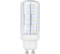 LED N/A LightMe LM85102 4 W = 35 W blanc chaud (Ø x H) 30 mm x 80 mm 1 pc(s)