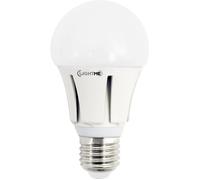 LED N/A LightMe LM85109 8.8 W = 60 W blanc lumière du jour (Ø x H) 60 mm x 109 mm 1 pc(s)