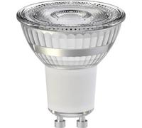 LED N/A LightMe LM85110 4.5 W = 52 W blanc lumière du jour (Ø x L) 50 mm x 54 mm 1 pc(s)