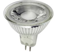 LED N/A LightMe LM85113-3 4.9 W = 35 W blanc chaud (Ø x L) 50 mm x 45 mm 1 pc(s)