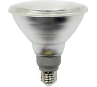 LED N/A LightMe LM85123 12 W = 116 W blanc chaud (Ø x L) 122 mm x 132 mm 1 pc(s)