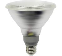 LED N/A LightMe LM85123 12 W = 116 W blanc chaud (Ø x L) 122 mm x 132 mm 1 pc(s)
