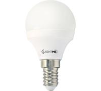 LED N/A LightMe LM85148 5 W = 40 W blanc chaud (Ø x L) 45 mm x 83 mm 1 pc(s)