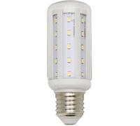 LED N/A LightMe LM85161 8 W = 60 W blanc chaud (Ø x L) 40 mm x 112 mm 1 pc(s)