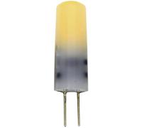 LED N/A LightMe LM85225 1.5 W = 22 W blanc chaud (Ø x L) 10 mm x 37 mm 1 pc(s)