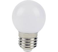 LED N/A LightMe LM85249 0.8 W = 9 W blanc chaud (Ø x L) 45 mm x 68 mm 1 pc(s)