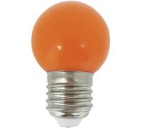 LED N/A LightMe LM85255 1 W orange (Ø x L) 45 mm x 69 mm 1 pc(s)