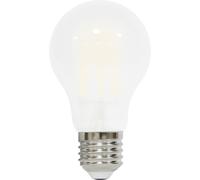 LED N/A LightMe LM85277 7 W = 60 W blanc chaud (Ø x H) 60 mm x 104 mm 1 pc(s)