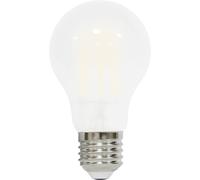 LED N/A LightMe LM85277 7 W = 60 W blanc chaud (Ø x H) 60 mm x 104 mm 1 pc(s)