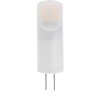 LED N/A LightMe LM85331 2.4 W = 30 W blanc chaud (Ø x H) 14 mm x 40 mm 1 pc(s)