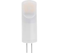 LED N/A LightMe LM85331 2.4 W = 30 W blanc chaud (Ø x H) 14 mm x 40 mm 1 pc(s)
