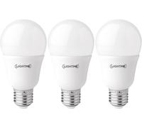 LED N/A LightMe LM85918 11 W = 75 W blanc chaud (Ø x L) 60 mm x 117 mm 3 pc(s)