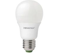 LED N/A Megaman MM21043 5.5 W = 40 W blanc chaud (Ø x L) 60 mm x 109 mm 1 pc(s)