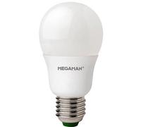 LED N/A Megaman MM21096 5 W = 40 W blanc chaud (Ø x L) 60 mm x 109 mm 1 pc(s)