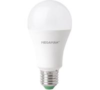 LED N/A Megaman MM21138 13.5 W = 100 W blanc chaud (Ø x H) 60 mm x 114 mm 1 pc(s)