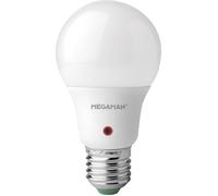 LED N/A Megaman MM48532 8.8 W = 60 W blanc chaud (Ø x H) 60 mm x 109 mm 1 pc(s)