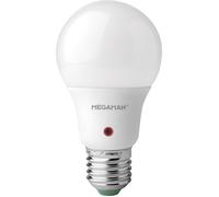 LED N/A Megaman MM48532 8.8 W = 60 W blanc chaud (Ø x L) 60 mm x 109 mm 1 pc(s)