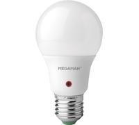 LED N/A Megaman MM48532 8.8 W = 60 W blanc chaud (Ø x L) 60 mm x 109 mm 1 pc(s)