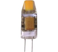 LED N/A Megaman MM49162 1.2 W = 11 W blanc chaud (Ø x L) 9.00 mm x 30 mm 1 pc(s)