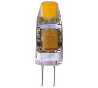 Led N/A Megaman Mm49162 1.2 W = 11 W Blanc Chaud (Ã¿ X L) 9.00 Mm X 30 Mm 1 Pc(S) Y638531