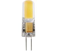 LED N/A Megaman MM49182 1.8 W = 18 W blanc chaud (Ø x H) 10 mm x 37 mm 1 pc(s)