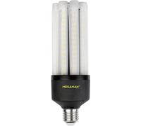 LED N/A Megaman MM60724 27 W = 50 W blanc neutre (Ø x L) 63 mm x 188 mm 1 pc(s)