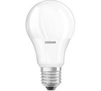 LED N/A OSRAM HOMELIGHTING 4058075122529 10 W = 75 W blanc chaud (Ø x L) 60 mm x 113 mm 1 pc(s)