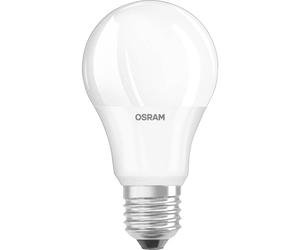 LED N/A OSRAM HOMELIGHTING 4058075122529 10 W = 75 W blanc chaud (Ø x L) 60 mm x 113 mm 1 pc(s)