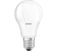 LED N/A OSRAM HOMELIGHTING 4058075122529 10 W = 75 W blanc chaud (Ø x L) 60 mm x 115 mm 1 pc(s)
