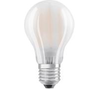 LED N/A OSRAM HOMELIGHTING 4058075124660 11 W = 100 W blanc chaud (Ø x L) 60 mm x 105 mm 1 pc(s)