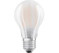 LED N/A OSRAM HOMELIGHTING 4058075124660 11 W = 100 W blanc chaud (Ø x L) 60 mm x 105 mm 1 pc(s)