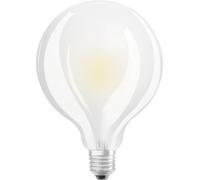 LED N/A OSRAM HOMELIGHTING 4058075808713 6.5 W = 60 W blanc chaud (Ø x L) 95 mm x 138 mm 1 pc(s)