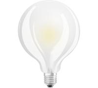 LED N/A OSRAM HOMELIGHTING 4058075808713 6.5 W = 60 W blanc chaud (Ø x L) 95 mm x 138 mm 1 pc(s)
