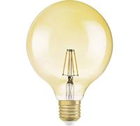 LED N/A OSRAM HOMELIGHTING 4058075808997 6.5 W = 55 W blanc chaud (Ø x L) 125 mm x 173 mm 1 pc(s)