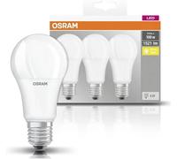 LED N/A OSRAM HOMELIGHTING 4058075819412 14 W = 100 W blanc chaud (Ø x L) 60 mm x 118 mm 3 pc(s)