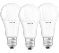 LED N/A OSRAM HOMELIGHTING 4058075819559 13 W = 100 W blanc neutre (Ø x L) 60 mm x 118 mm 3 pc(s)