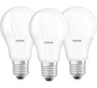 LED N/A OSRAM HOMELIGHTING 4058075819573 10 W = 75 W blanc neutre (Ø x L) 60 mm x 110 mm 3 pc(s)