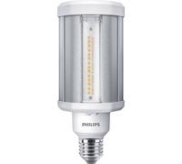 LED N/A Philips LED 63818400 28 W = 125 W blanc chaud (Ø x L) 75 mm x 178 mm 1 pc(s)