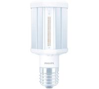 LED N/A Philips LED 63828300 42 W = 200 W blanc neutre (Ø x H) 84 mm x 191 mm 1 pc(s)