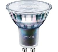 LED N/A Philips LED 70761600 929001347002 5.5 W = 50 W blanc chaud (Ø x L) 50 mm x 54 mm 1 pc(s)