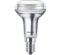 LED N/A Philips LED 81177100 929001891202 4.3 W = 60 W blanc chaud (Ø x L) 50 mm x 84 mm 1 pc(s)