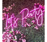 LED néon signe veilleuse pour mur fête décor chambre chambre Bar mariage maison anniversaire Art décoration noël avec USB chaîne lumière modulateur 5 v
