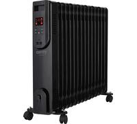 LED Oil Heater with Remote Control (15 fins)
