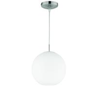 LED partie suspendue lumière boule disco plafonnier verre couleur changeante éclairage coloré