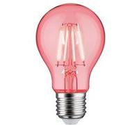 LED PAULMANN fil rouge std 1,3W E27 Verre Cl 230V